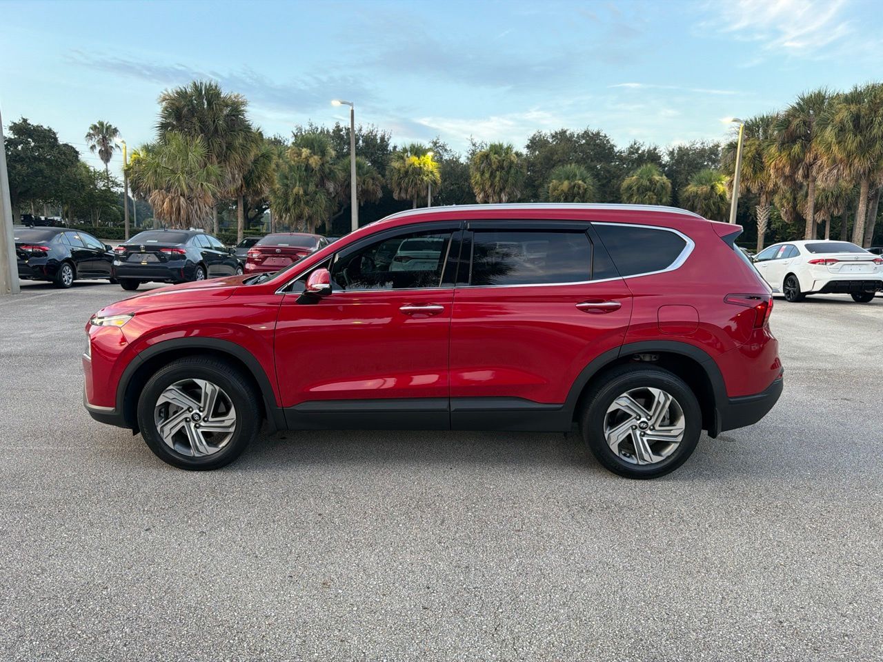 hyundai santa fe 2023 5NMS24AJ9PH501478 image hyundai santa fe 2023 5NMS24AJ9PH501478 image